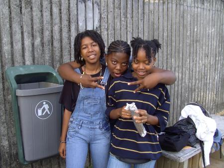 voici 1,2 poupette de ma classe