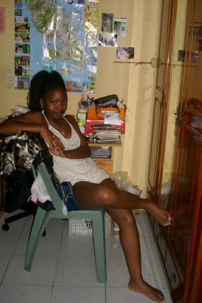 iI a pas d'heure pour tof�